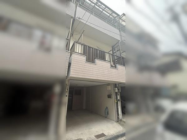 【その他】 | 大阪市旭区中宮4丁目　中古戸建
