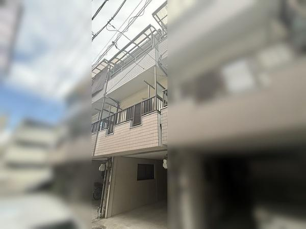 【その他】 | 大阪市旭区中宮4丁目　中古戸建