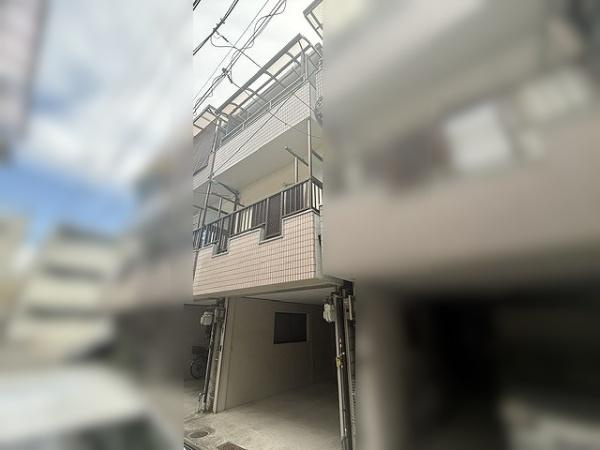【その他】 | 大阪市旭区中宮4丁目　中古戸建
