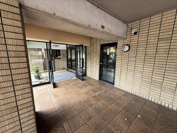 【エントランス】 | T－WIN清水町