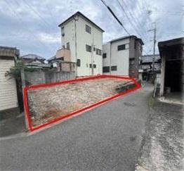和歌山市加太　土地
