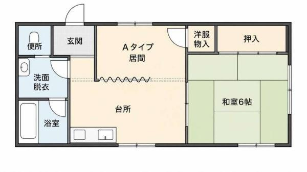 和歌山市新雑賀町　オーナーチェンジ物件