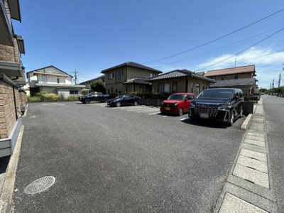 【駐車場】 | サンライト