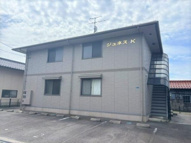 ジュネスKの画像