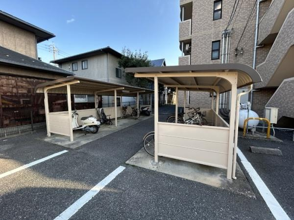 【その他共用部分】 | セブンヒルズ