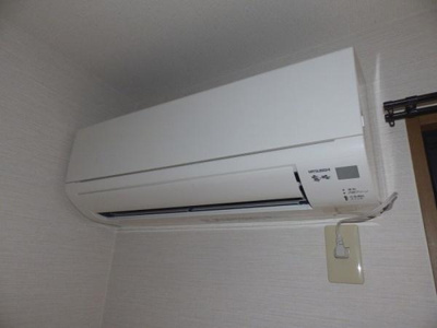 【設備】 | ヴィラージュ　B棟
