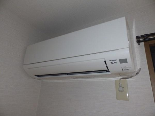 【設備】 | ヴィラージュ　B棟