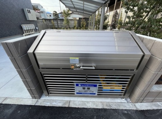 【その他共用部分】 | ユア　メゾン　リ