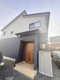 陰田町築浅中古戸建の画像