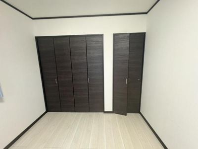 【収納】 | 陰田町築浅中古戸建