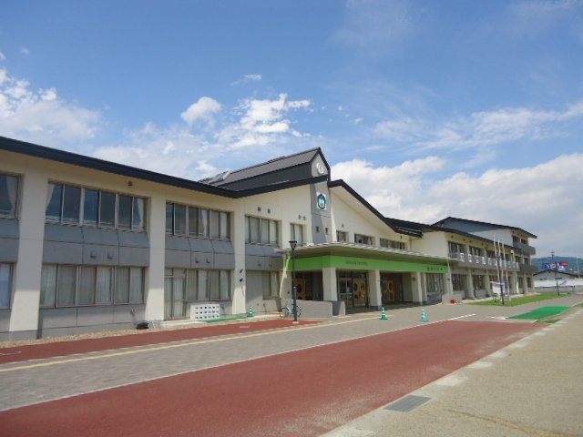 プラムコートの周辺|盛岡市立向中野小学校まで701ｍ