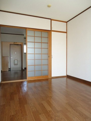 【内装】 | シティハイツ住崎Ｂ