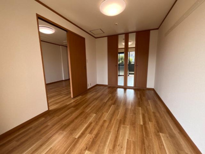 【内装】 | ディアコーポＳＵＺＵＫＩ | 室内