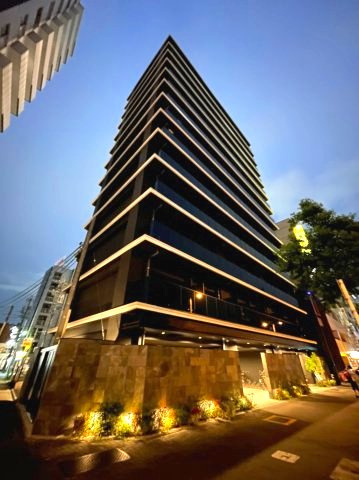ルーエ今池　名古屋市賃貸　仲介手数料無料