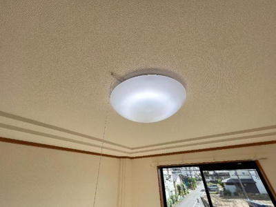 【設備】 | サンシャインアイ | 照明器具