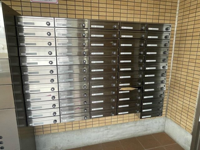 ラヴィエント浅草言問の設備