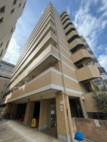 ラヴィエント浅草言問の外観