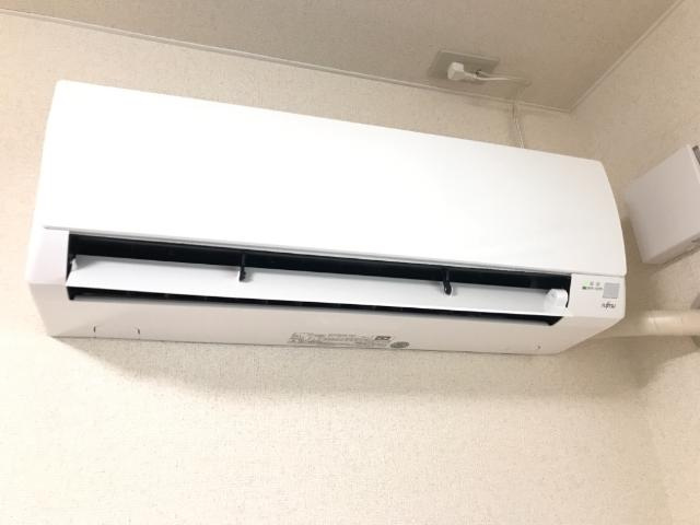 【設備】 | リガシーM | 給湯リモコン