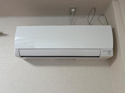 【設備】 | ラ・フォーネ東脇 | エアコン