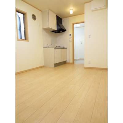 【内装】 | Ma Maison