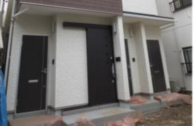 【エントランス】 | Ma Maison