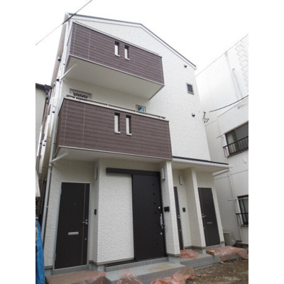 【外観】 | Ma Maison