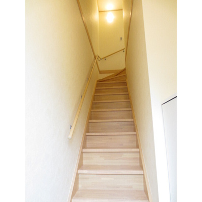 【玄関】 | Ma Maison