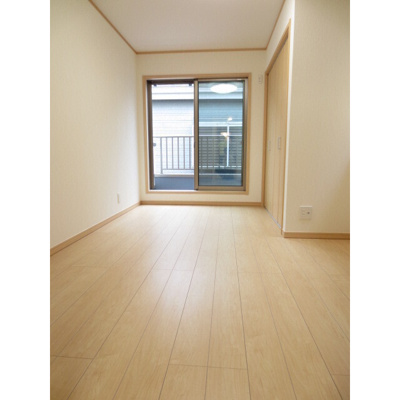 【展望】 | Ma Maison