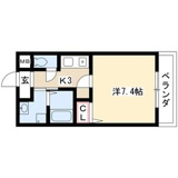 プリムローズマンションの画像