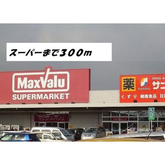 【周辺】 | コーポさかえA