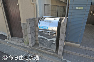 【その他共用部分】 | ブライトンヒル