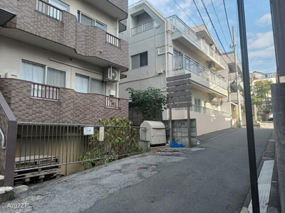  | 代々木チェリーマンション