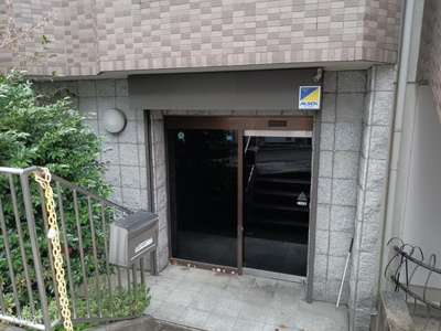  | 代々木チェリーマンション