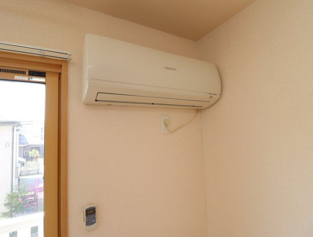 イーストヴィレッジ Aの設備