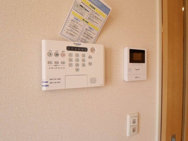 ルピナ Aの設備