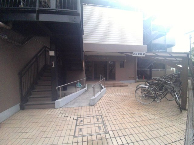 サンエクセル江井ヶ島のその他
