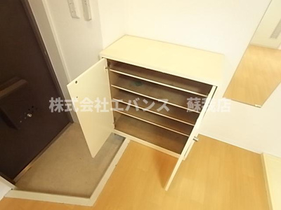 【エントランス】 | 大塚ビル | 毎日通るエントランスはこのようになっています