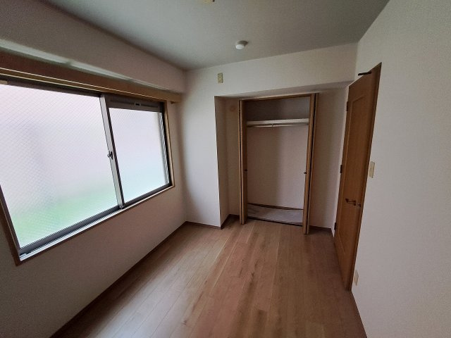 ワコーレ夙川の子供部屋