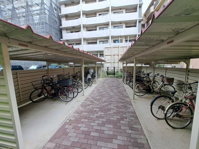 ワコーレ夙川のその他共用部分