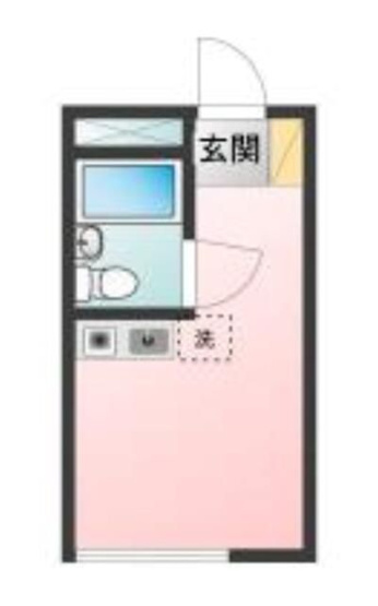 【間取り】 | セイコーガーデンⅠ