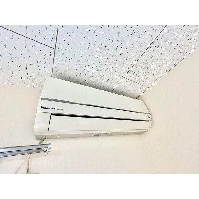 アンプルール クラージュ ウエストヒルズの設備
