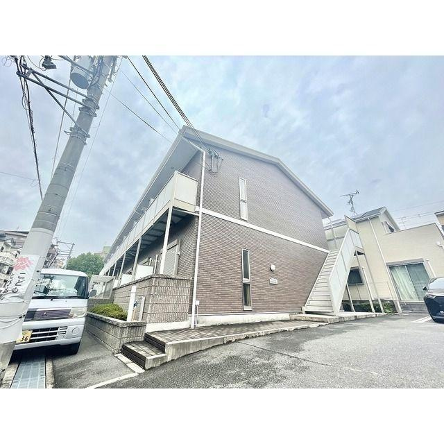 アンプルール クラージュ ウエストヒルズ