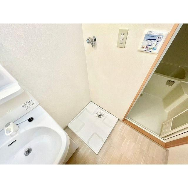 アンプルール クラージュ ウエストヒルズの設備