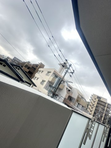 アーバン ヴィラの展望