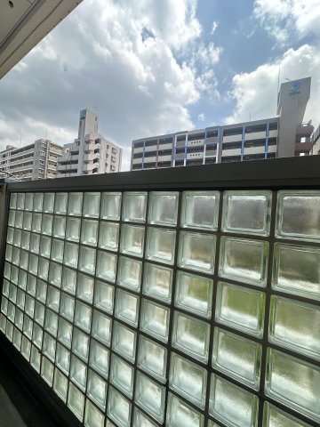 柴田ビルの展望
