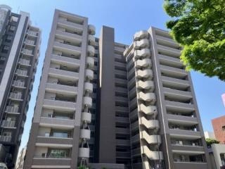 サンリヤン藤崎駅前
