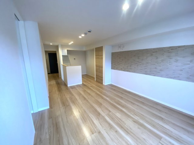 Ｌａ　Ｍａｉｓｏｎ　Ｃａｌｍｅの内装
