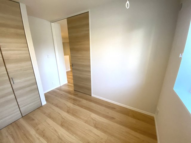 Ｌａ　Ｍａｉｓｏｎ　Ｃａｌｍｅの内装