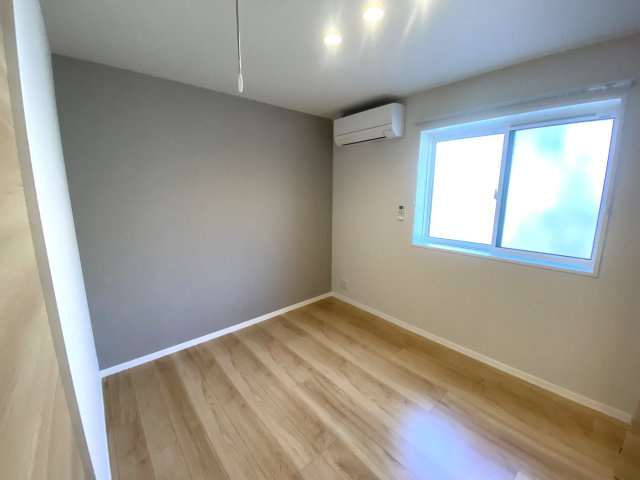 Ｌａ　Ｍａｉｓｏｎ　Ｃａｌｍｅの洋室