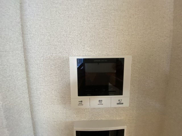 Ｌａ　Ｍａｉｓｏｎ　Ｃａｌｍｅのセキュリティ